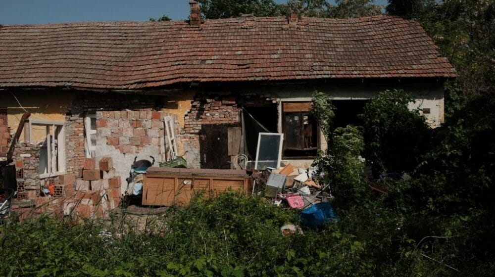 Humanitarna akcija za Zrenjaninku Martu Kotarac 1