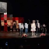 Osnovna škola "Jovan Jovanović Zmaj" u Vranju obeležila 60 godina postojanja 11