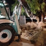 Zrenjanin: Hiljade Zrenjaninaca juče i noćas bez vode, u zoru saniran kvar 3