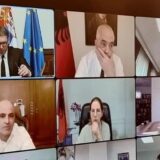 Kovačevski, Vučić i Rama razgovarali o budućim koracima uspešne incijative Otvoreni Balkan 6