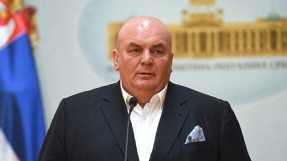 Komemoracija povodom smrti Dragana Markovića Palme u ponedeljak u Skupštini Srbije 1