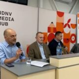 Tribina: "Jogurt revolucija" nije bila "spontano događanje naroda", organizovana je iz Beograda 14