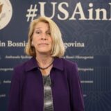 Donfrid: SAD ne žele da ukinu Republiku Srpsku, žele funkcionalnu BiH 7