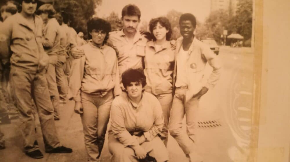 "Više smo se radovali Prvom maju nego mladi danas": Kako su praznik proslavljali akcijaši u bivšoj Jugoslaviji, a kakve akcije neki od njih i danas organizuju 1