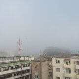 Vazduh u Srbiji među najzagađenijim u Evropi: "Zalihe najnekvalitetnijeg uglja, lignita, u svetu male - u Srbiji dominira" 11