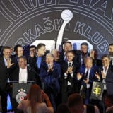 Trideset godina od kada je KK Partizan osvojio evropsku titulu: Bajka koja je svojim likovima promenila život 1