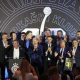 Trideset godina od kada je KK Partizan osvojio evropsku titulu: Bajka koja je svojim likovima promenila život 5