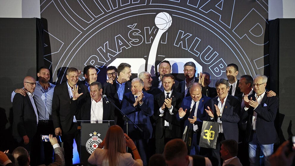 Trideset godina od kada je KK Partizan osvojio evropsku titulu: Bajka koja je svojim likovima promenila život 1