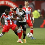Super liga: Zvezda gostuje TSC-u, Partizan dočekuje Čukarički 12