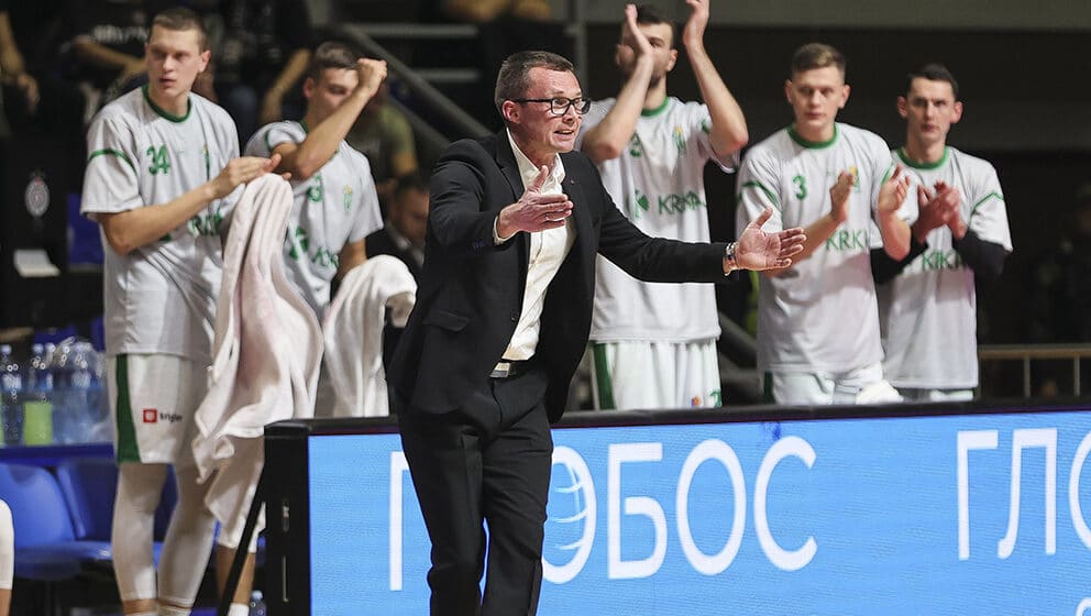 Krka visi o tankom koncu 1