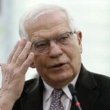 "Evropa u opasnosti ako Putin dobije rat u Ukrajini": Borelj u autorskom tekstu 1