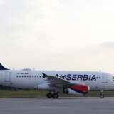 Er Srbija uspostavila letove do Hanovera i Liona 8