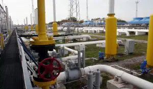 Potpredsednik i generalni direktor grčke kompanije "Gastrejd" Konstantinos Sifneos izjavio je da je Srbija korisnik terminala te kompanije u Aleksandropolisu, kao i da je siguran da će Srbija transportovati tečni prirodni gas (LNG) preko tog terminala.