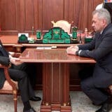 Putin okrenuo leđa Šojguu? (VIDEO) 8