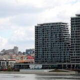 Preko umetnosti abolira se neoprostivo - Beograd na vodi 3