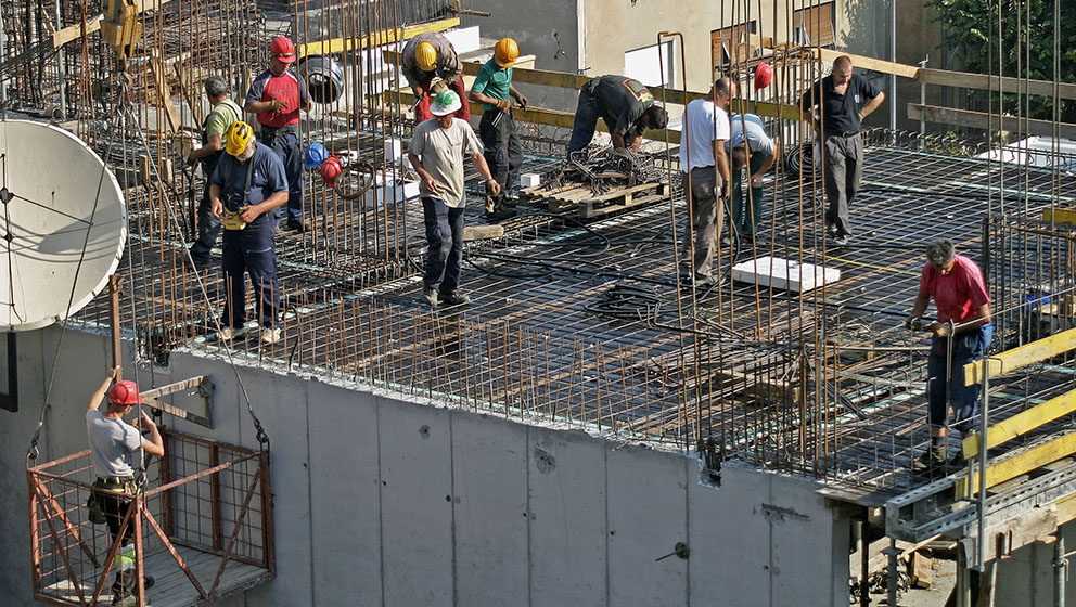 Koja jačina zemljotresa bi bila opasna po građevine u Beogradu: Stručnjaci o kvalitetu i odnosu stare i nove gradnje 1