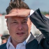 Mask se ponovo umešao u evropsku politiku, "na meti" Britanija 3