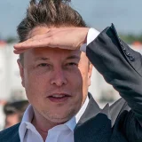 Mask se ponovo umešao u evropsku politiku, "na meti" Britanija 4