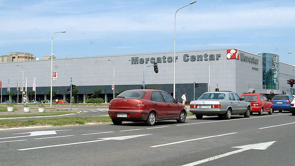 Merkator, Roda i Idea prodavnice prodate: Ko je novi kupac iz Ujednjenih Arapskih Emirata 1