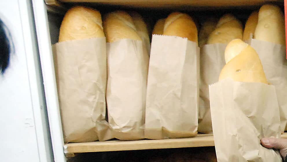 Udruženje pekara: Hleb sava skuplji tri dinara, a trgovci za maržu traže od šest do osam dinara 1