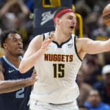 O Nil: Jokić je definicija velikog igrača 4