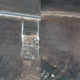 Objavljeni satelitski snimci potencijalnih masovnih grobnica u blizini Mariupolja 2