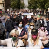 Zbog nestašica i poskupljenja protesti u raznim delovima sveta 11