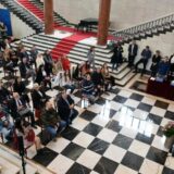 Pokrajina: Za školski i univerzitetski sport i međunarodna takmičenja 26 miliona dinara 1