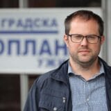 Zbog čega Užičani udišu vazduh koji miriše na mazut 1