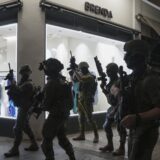 Ubijen Palestinac koji je pucao na ljude u Tel Avivu i usmrtio dvoje 5