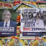 Za koga će glasati poznate ličnosti na predsedničkim izborima u Francuskoj 3