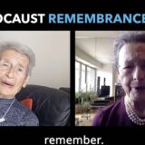 Preživeli u Holokaustu upozorili na opasnost od nekontrolisane mržnje 13