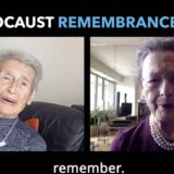 Preživeli u Holokaustu upozorili na opasnost od nekontrolisane mržnje 7