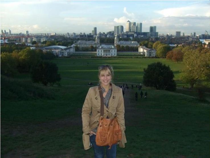 Nakon jedne turističke posete Oslu ostala sam da živim i radim do danas 4