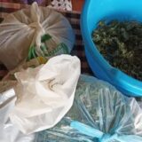 Otkrivena laboratorija za proizvodnju marihuane 7