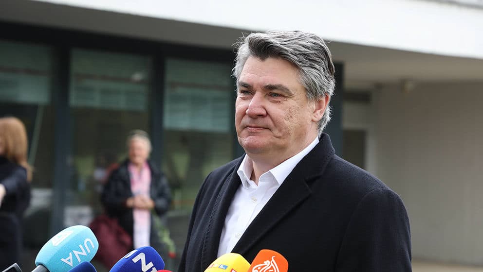 Milanović: Od 75 poginulih hrvatskih vitezova 30 je rođeno u BiH, a pola ostalih potiču odatle 1