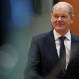 Šolc u Ukrajini: Hvala Zelenskom što je prihvatio moj poziv da prisustvuje samitu G7 1