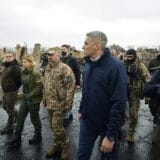 Nehamer nije optimističan da je na pomolu diplomatsko rešenje za Ukrajinu 6