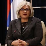 Tabaković sa direktorkom MMF-a: Srbija prepoznatljiva po ekonomskoj i finansijskoj stabilnosti 7