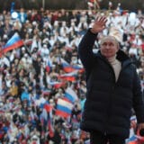 Bivši Putinov savetnik o opsesiji Ukrajinom ruskog lidera 2