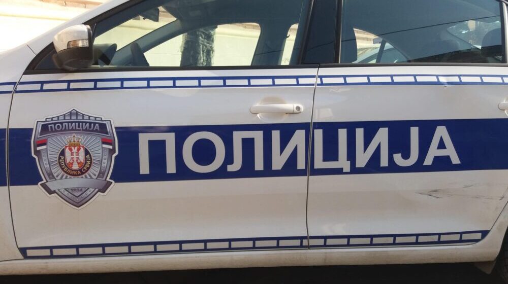 U Surdulici i Preševu vozili pod dejstvom alkohola i kokaina, podnete prekršajne prijave 1