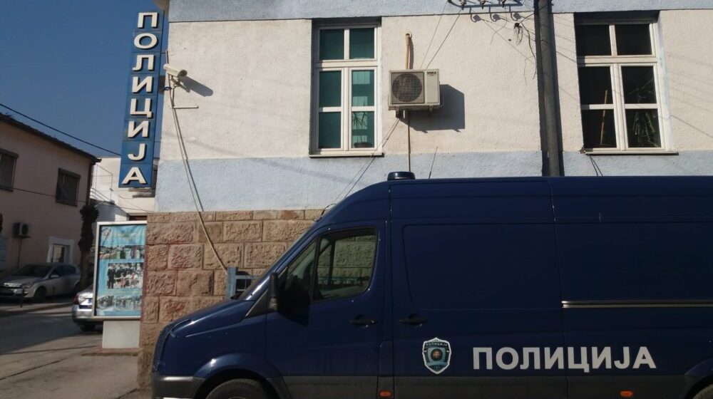 Krivična prijava za muškarca iz okoline Vranja zbog sumnje na tešku krađu 1