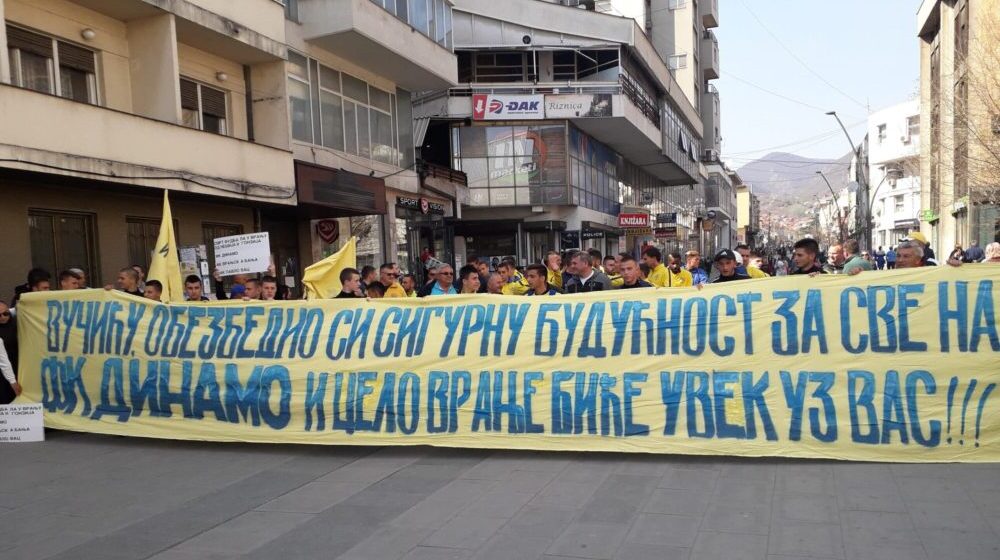 Od Vučića stadion za nepostojeći klub 1