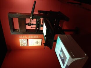 20190627_095134 Zrenjaninski muzej čuva Bibliju u mesinganom okovu 2