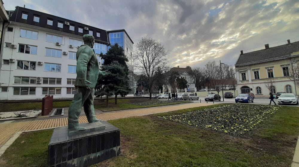 U Zrenjaninu se nastavlja zamah stanogradnje, gradiće i Kinezi u Ečki 1