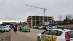 U Zrenjaninu se nastavlja zamah stanogradnje, gradiće i Kinezi u Ečki 2