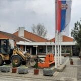 U Zrenjaninu danas glasa 100.342 građana, Fantomi jutros prijavili duple spiskove 2