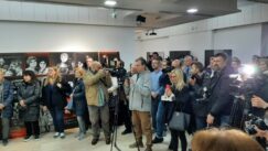 20220404_192031 Zrenjanin: Otvoren 71. Festival PPV i izložba Mire Banjac 3