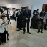 Zrenjanin: Otvoren 71. Festival PPV i izložba Mire Banjac 9