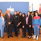 Održan sastanak gradonačelnika Novog Sada i predstavnika romske zajednice 10